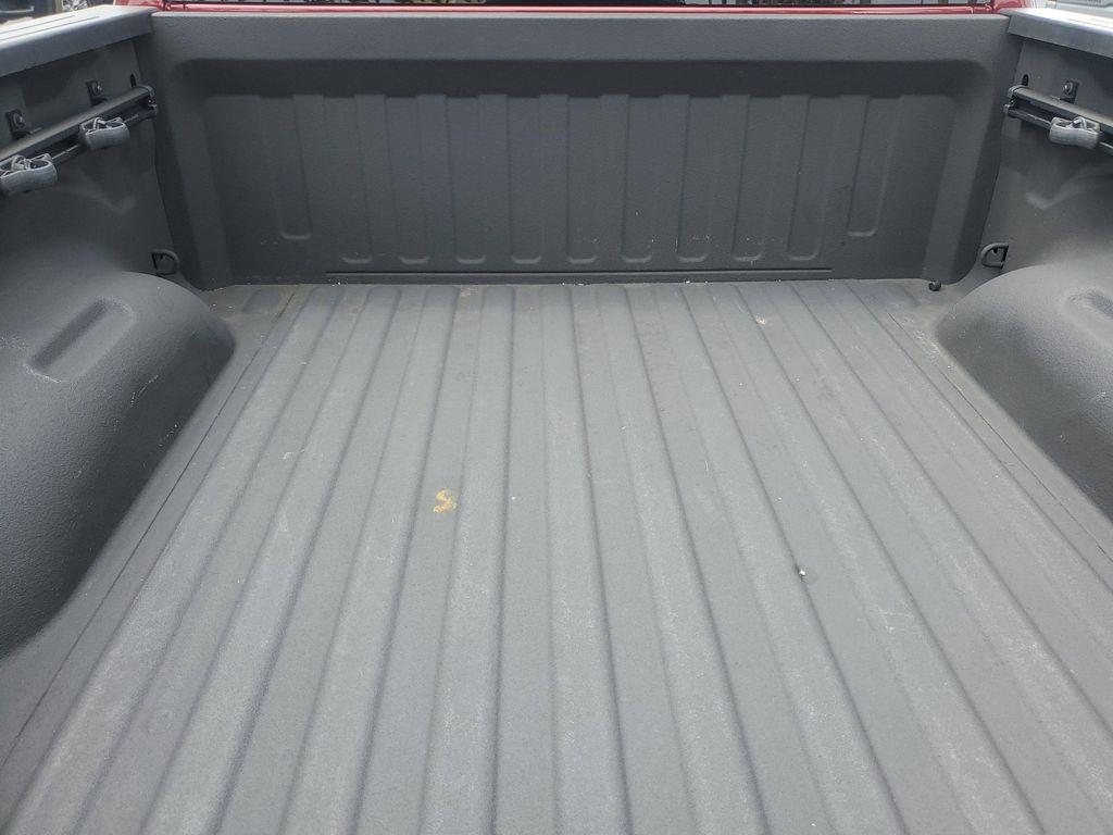 used 2024 Ram 1500 car, priced at $97,598