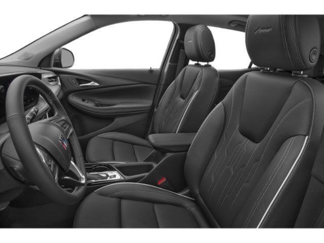 used 2024 Buick Encore GX car, priced at $26,209