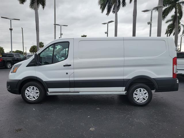 used 2024 Ford Transit-250 car, priced at $32,618