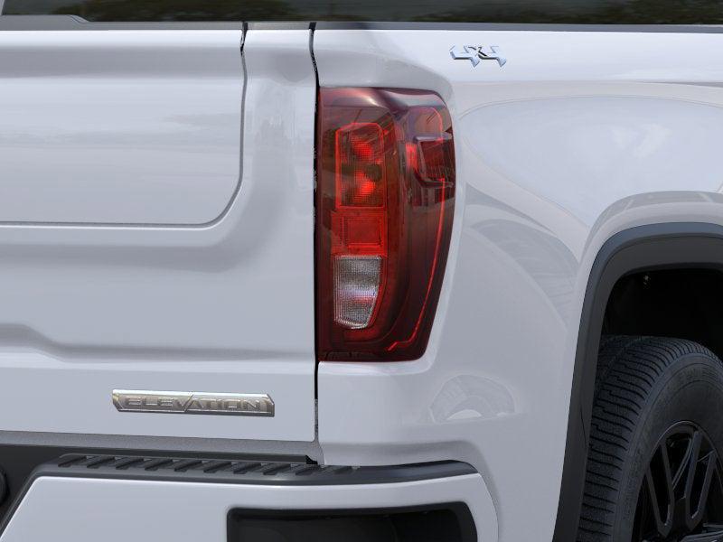 new 2026 GMC Sierra 1500 car, priced at $46,206