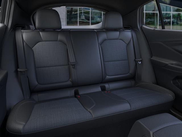 new 2026 Buick Envista car, priced at $27,585