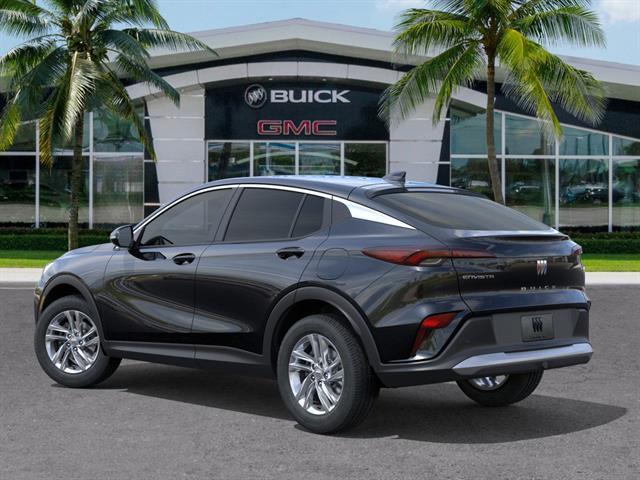 new 2026 Buick Envista car, priced at $27,585