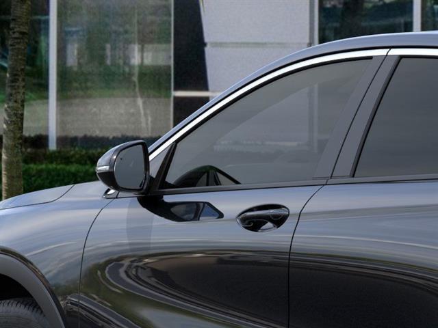 new 2026 Buick Envista car, priced at $27,585