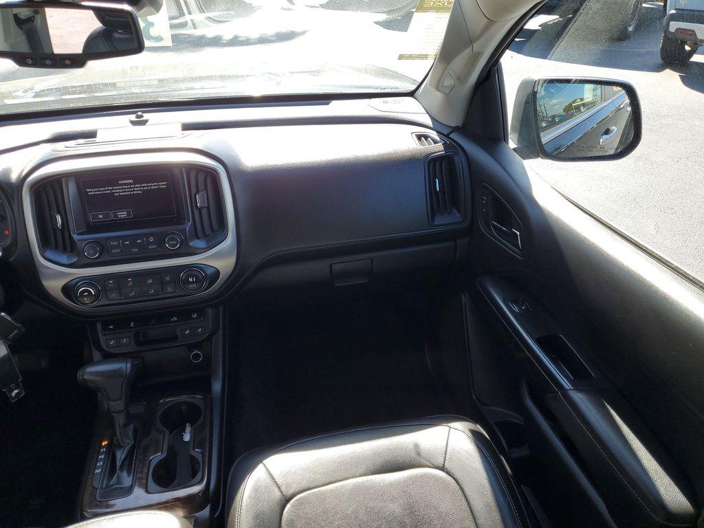 used 2016 GMC Canyon car, priced at $16,671