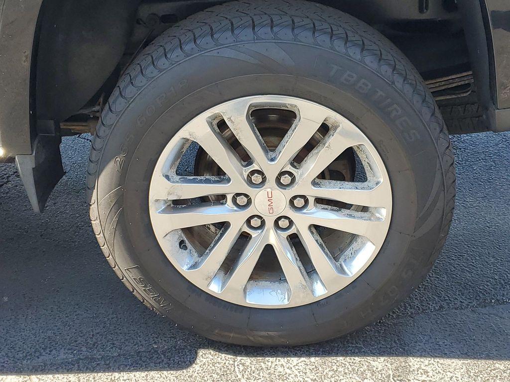 used 2016 GMC Canyon car, priced at $16,671