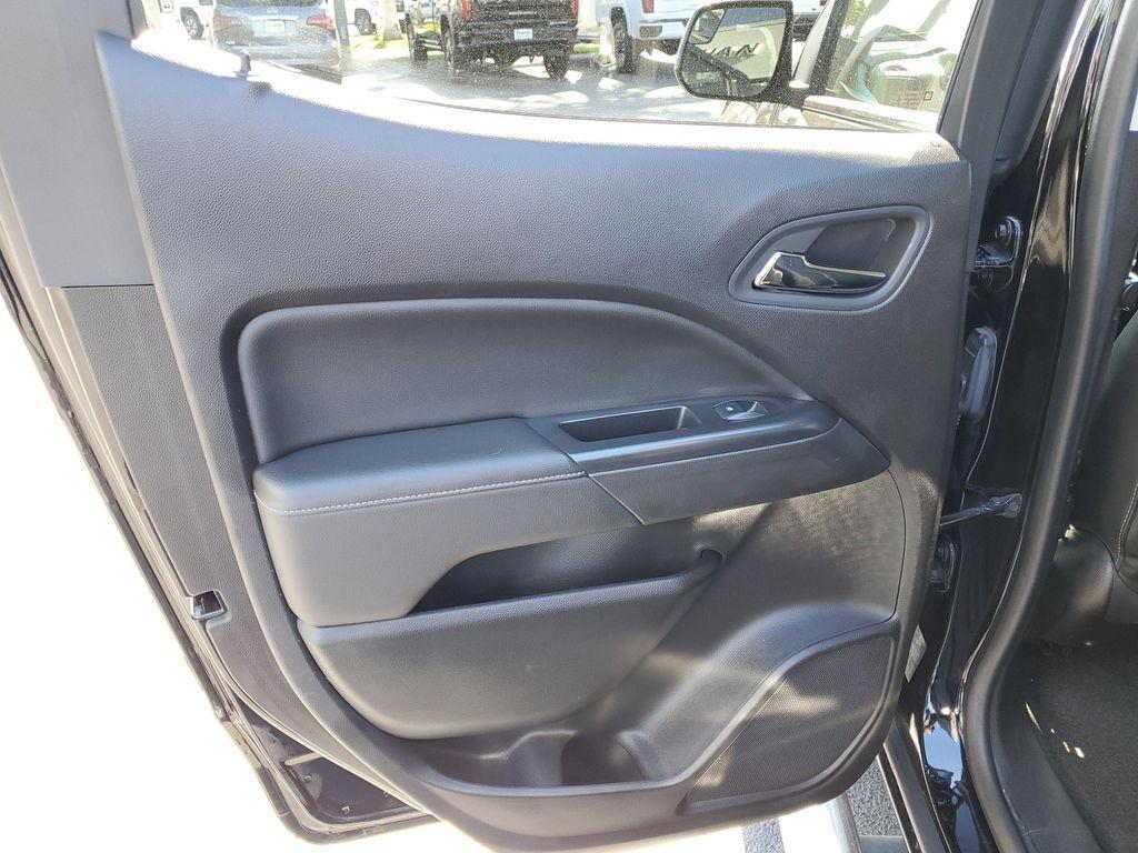 used 2016 GMC Canyon car, priced at $16,671