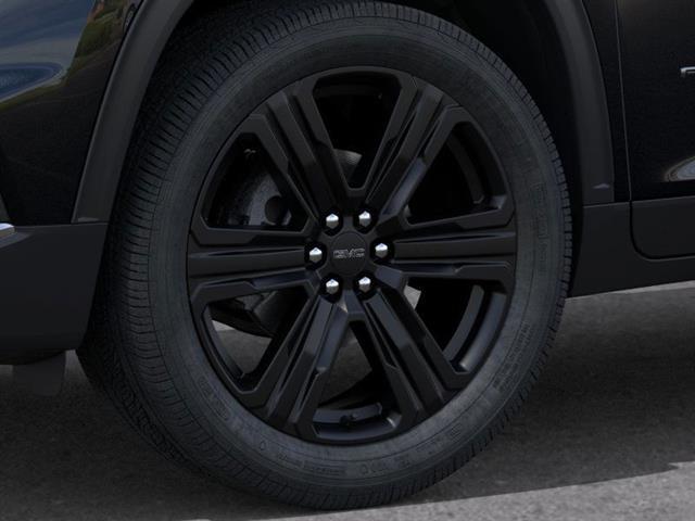 new 2026 GMC Acadia car, priced at $50,480