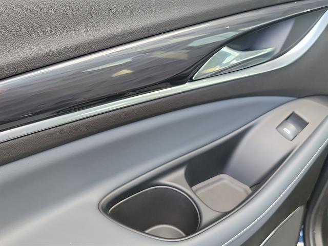 used 2023 Buick Enclave car, priced at $32,900