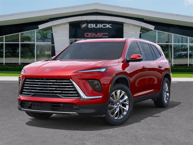 new 2026 Buick Enclave car, priced at $48,740