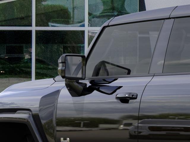 new 2026 GMC HUMMER EV SUV car, priced at $99,590