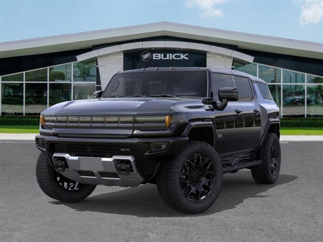 new 2026 GMC HUMMER EV SUV car, priced at $99,590