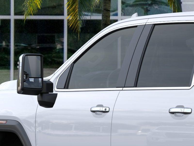 new 2026 GMC Sierra 2500 car, priced at $90,805