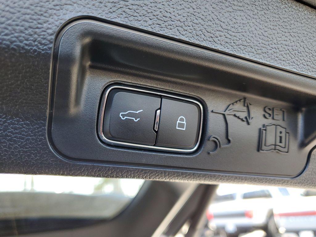 used 2023 Ford Explorer car, priced at $41,659