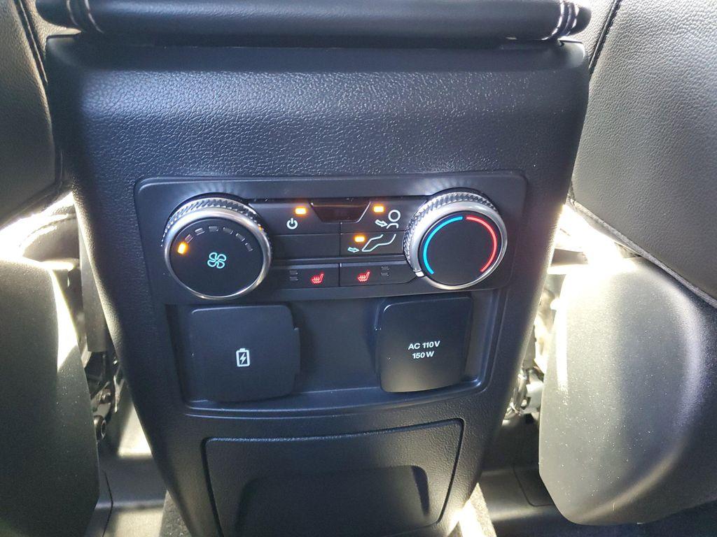 used 2023 Ford Explorer car, priced at $41,659