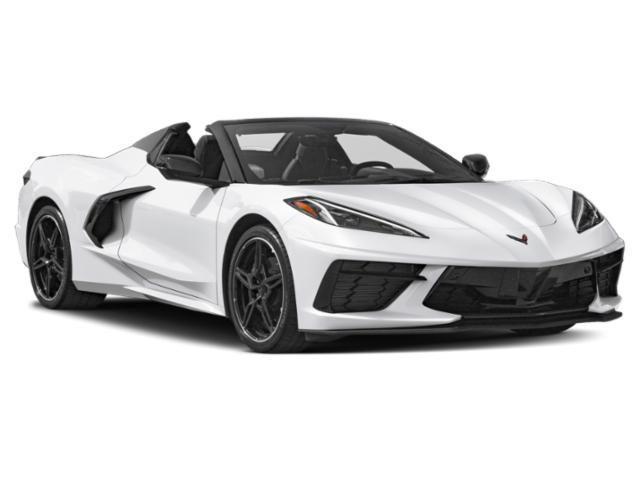 used 2023 Chevrolet Corvette car, priced at $66,366