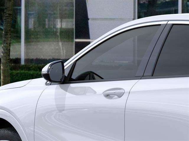 new 2026 Buick Envista car, priced at $32,985