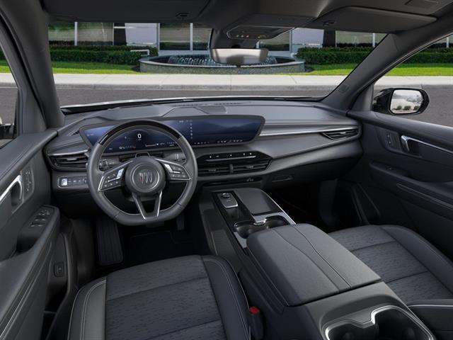 new 2026 Buick Enclave car, priced at $53,810