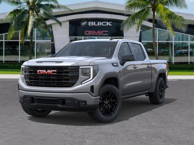 new 2026 GMC Sierra 1500 car, priced at $57,990