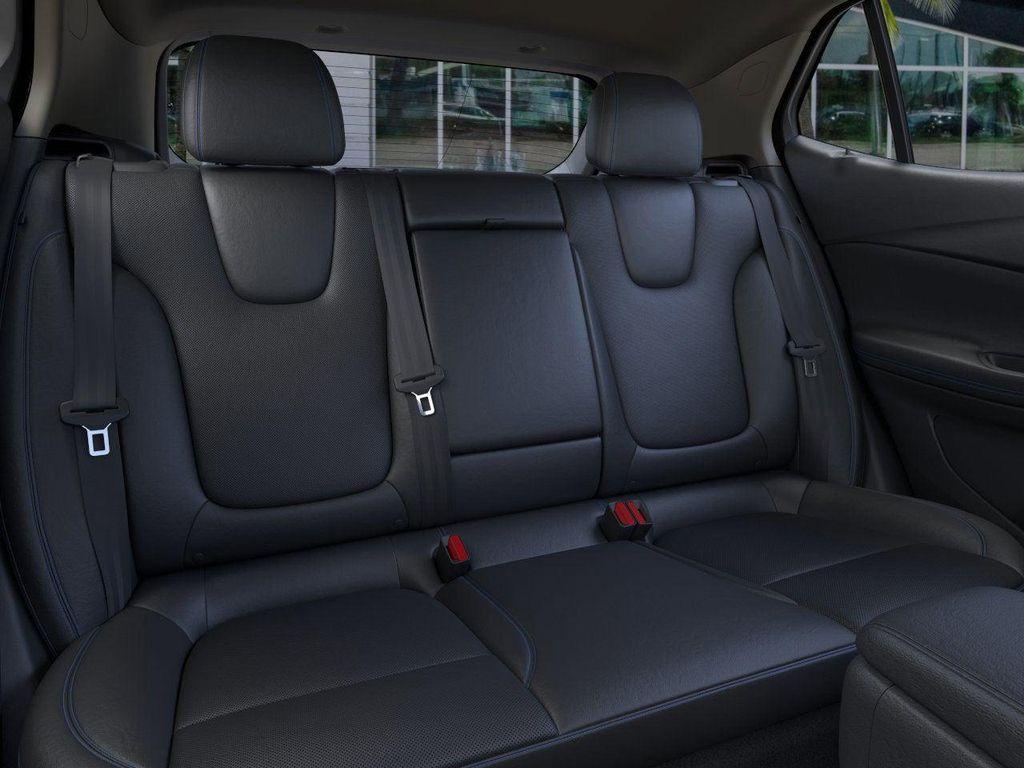 new 2026 Buick Encore GX car, priced at $28,242