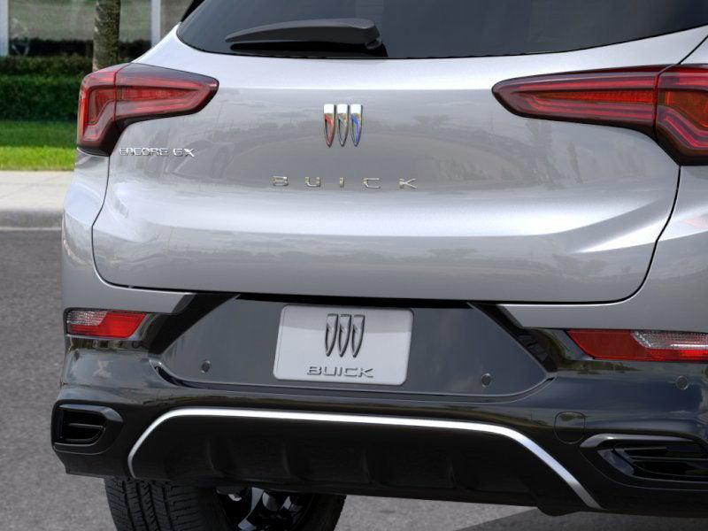 new 2026 Buick Encore GX car, priced at $28,242