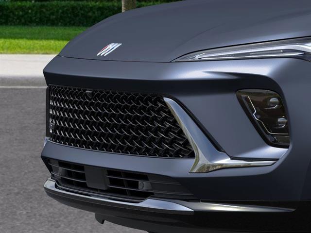 new 2026 Buick Envision car, priced at $48,735