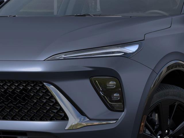 new 2026 Buick Envision car, priced at $48,735