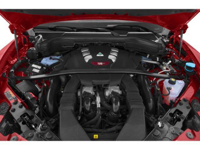 used 2022 Alfa Romeo Stelvio car, priced at $52,789