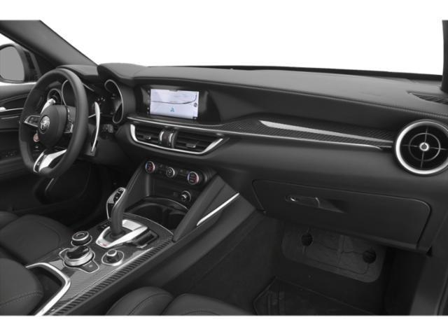 used 2022 Alfa Romeo Stelvio car, priced at $52,789