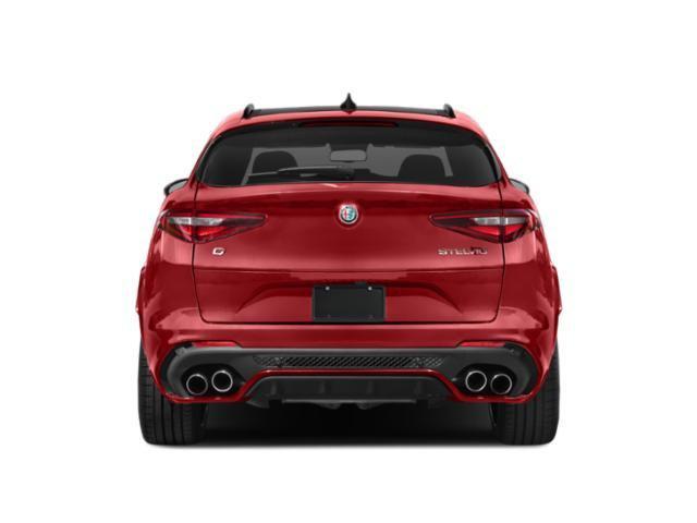 used 2022 Alfa Romeo Stelvio car, priced at $52,789