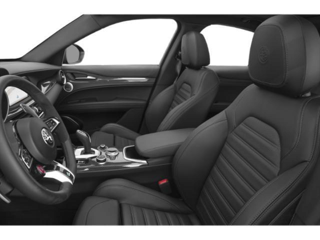used 2022 Alfa Romeo Stelvio car, priced at $52,789