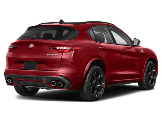 used 2022 Alfa Romeo Stelvio car, priced at $52,789