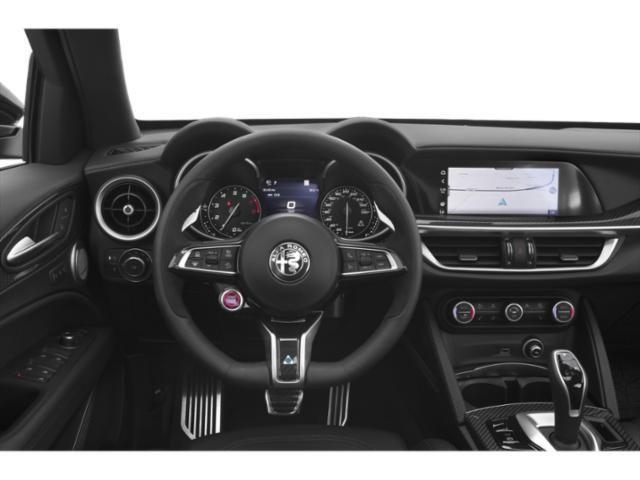 used 2022 Alfa Romeo Stelvio car, priced at $52,789