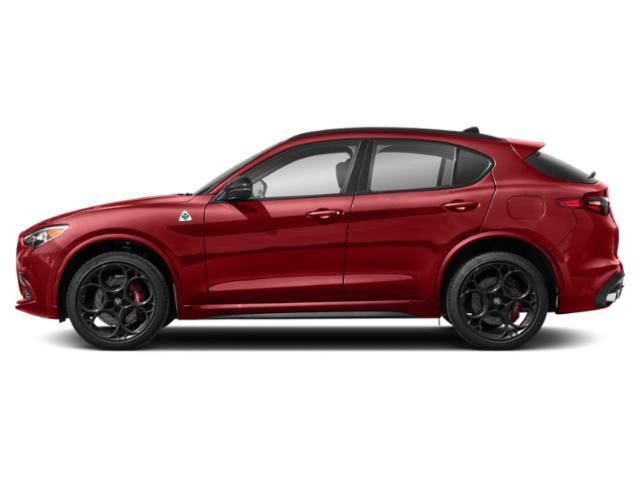 used 2022 Alfa Romeo Stelvio car, priced at $52,789