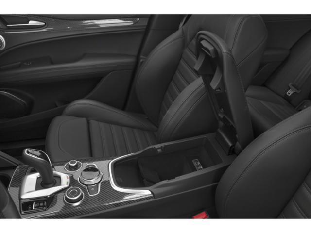 used 2022 Alfa Romeo Stelvio car, priced at $52,789