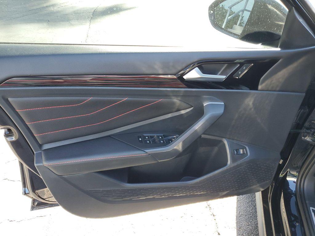 used 2023 Volkswagen Jetta GLI car, priced at $23,114