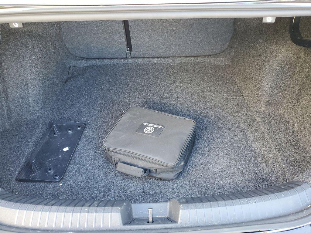 used 2023 Volkswagen Jetta GLI car, priced at $23,114