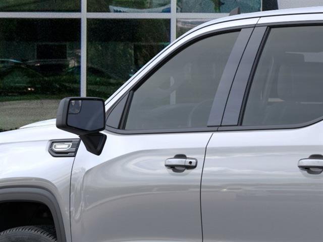 new 2026 GMC Sierra 1500 car, priced at $57,990