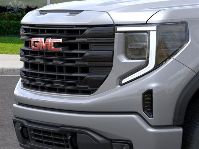 new 2026 GMC Sierra 1500 car, priced at $57,990