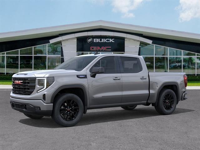 new 2026 GMC Sierra 1500 car, priced at $57,990