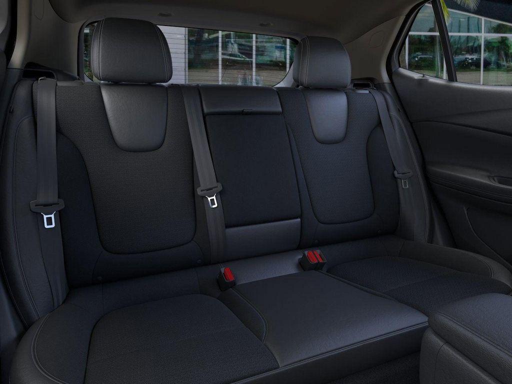 new 2026 Buick Encore GX car, priced at $26,409