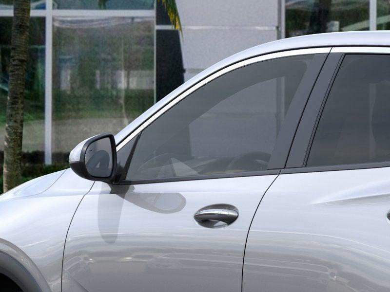new 2026 Buick Encore GX car, priced at $26,409