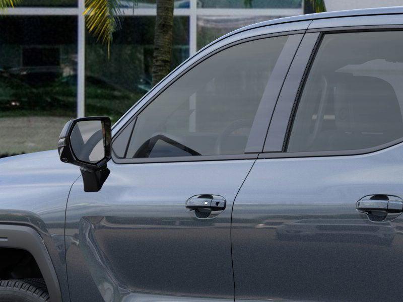 new 2026 GMC Sierra EV car, priced at $68,334