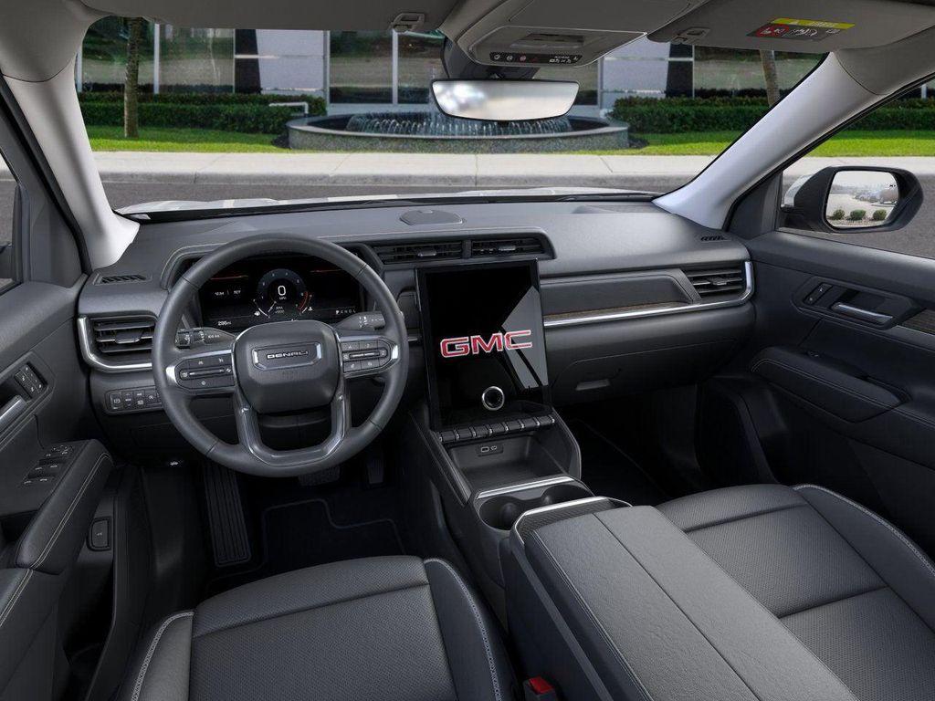 new 2026 GMC Terrain car, priced at $44,101