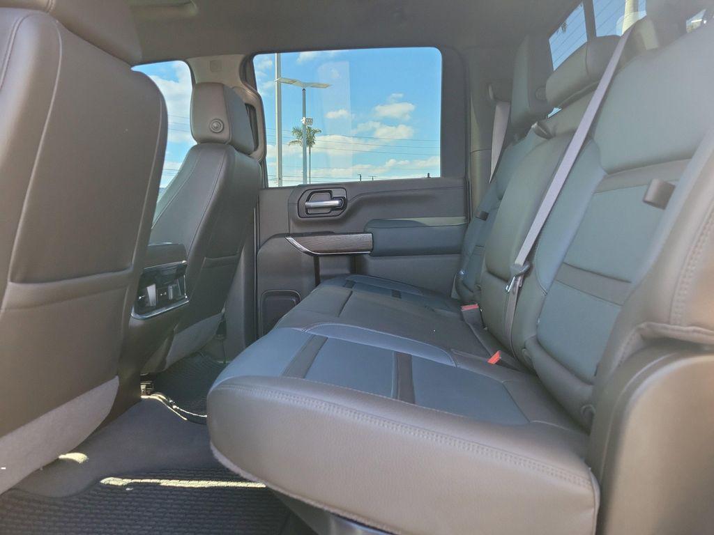 used 2022 GMC Sierra 2500 car
