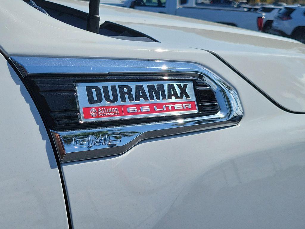 used 2022 GMC Sierra 2500 car