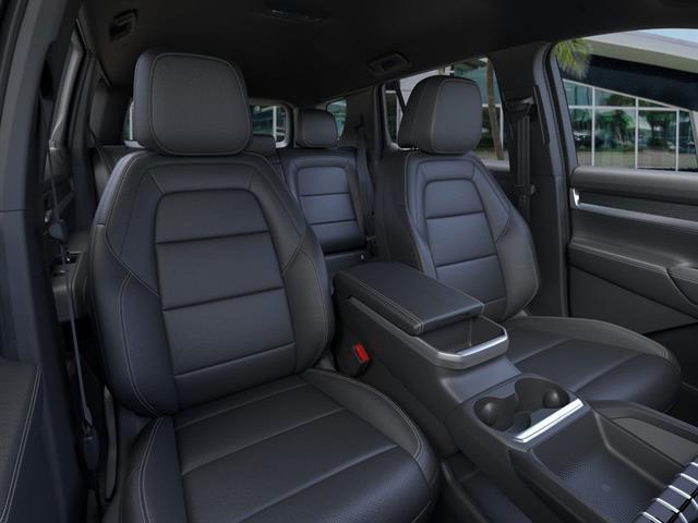 new 2026 GMC Terrain car, priced at $36,640