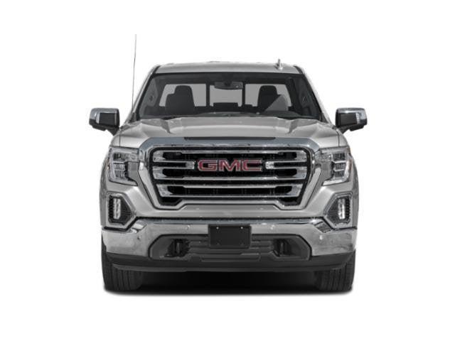 used 2022 GMC Sierra 1500 car, priced at $40,998