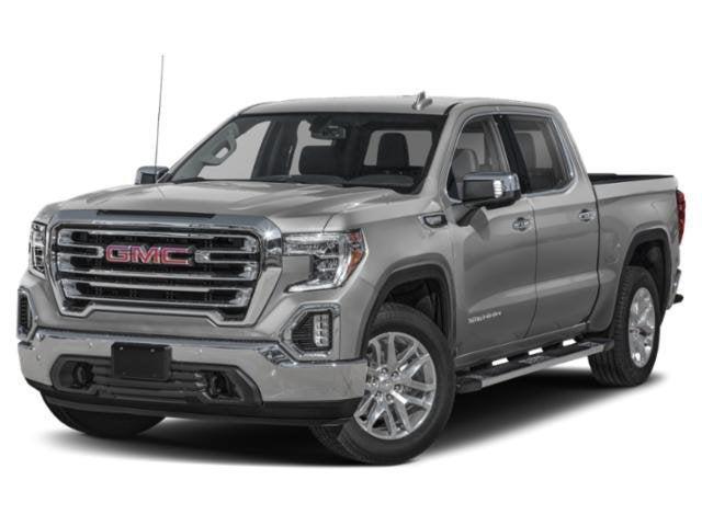 used 2022 GMC Sierra 1500 car, priced at $40,998