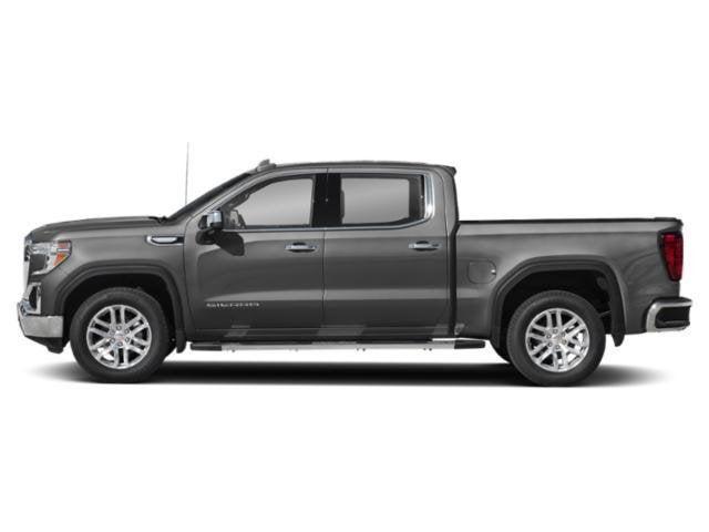 used 2022 GMC Sierra 1500 car, priced at $40,998