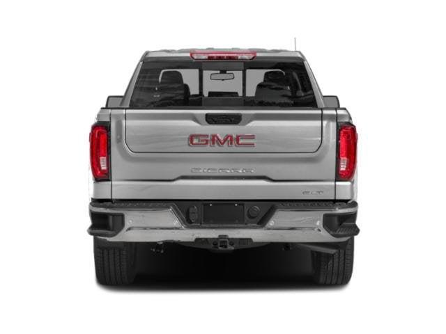 used 2022 GMC Sierra 1500 car, priced at $40,998